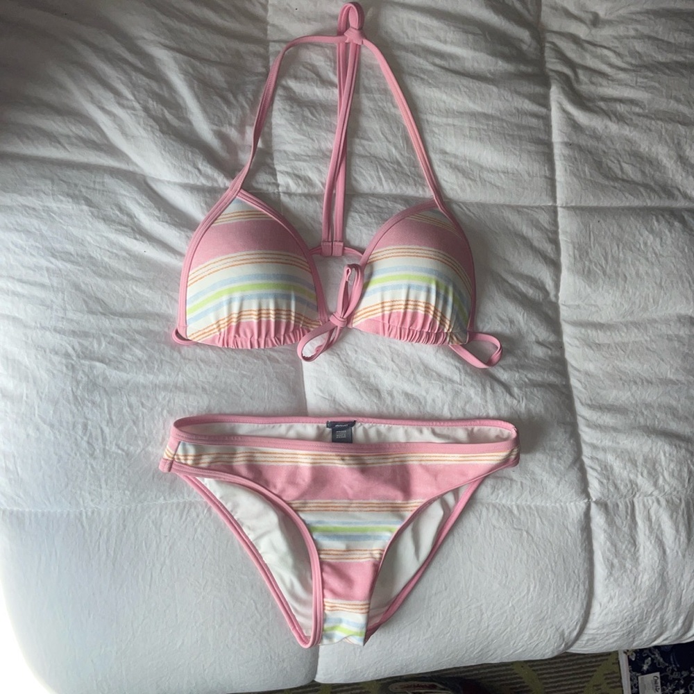 aerie bikini set❣️